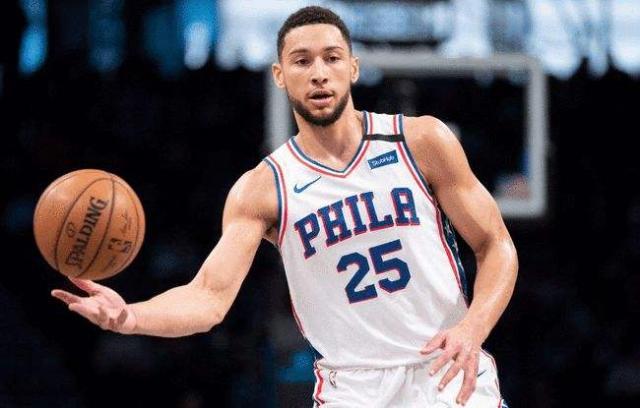 【NBA流言汇总】76人确定西蒙斯要价 欧文或归队？