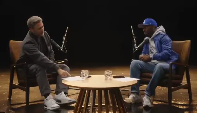 开云下载-骑勇大战！里奇-保罗：詹姆斯跟我说他更喜欢在客场打抢七