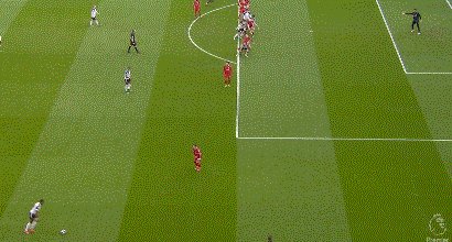 开云体育官网-【英超】萨拉赫送礼马内中柱 利物浦0比1主场6连败